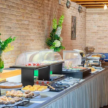 Eurostars Residenza Cannaregio Hotel