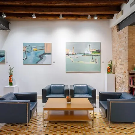 Eurostars Residenza Cannaregio 4*
