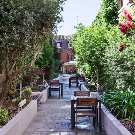 Eurostars Residenza Cannaregio Wenecja