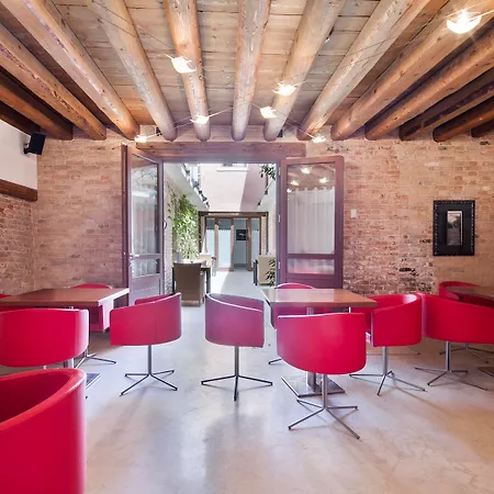 Eurostars Residenza Cannaregio Hotel Wenecja