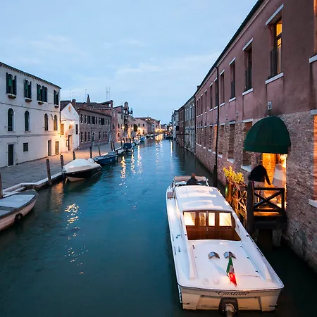 Eurostars Residenza Cannaregio Wenecja
