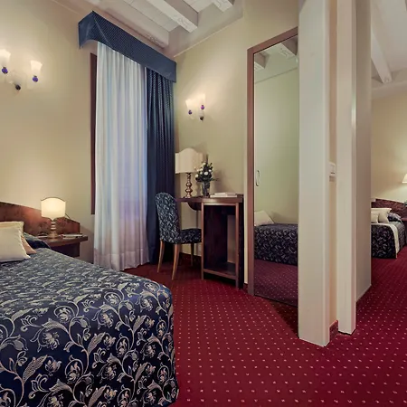 Guest house Ca' Del Campo Venice