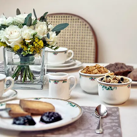 Ca' Del Campo Guest house 3*