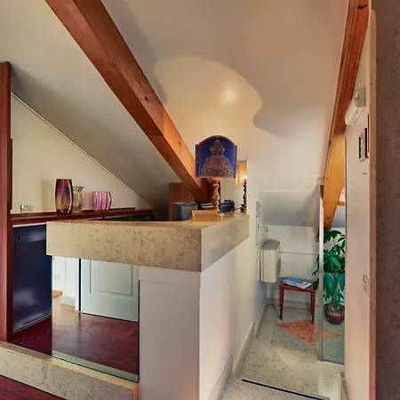 Guest house Ca' Del Campo Venice