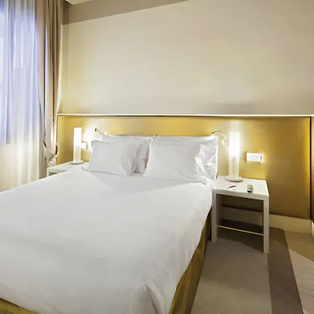 Palazzo Barocci 4* Венеция