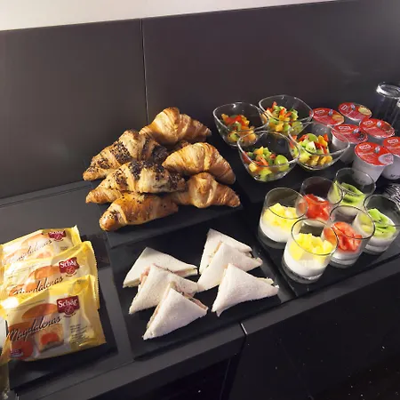 威尼斯巴洛奇宫酒店 酒店