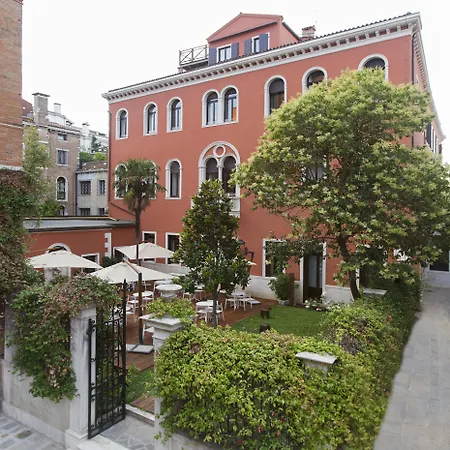 威尼斯巴洛奇宫酒店 酒店 威尼斯