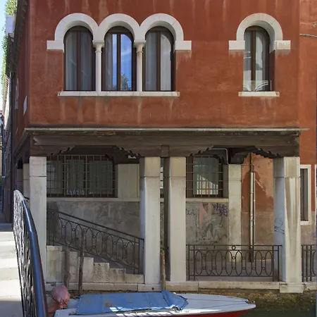 Palazzo Barocci Отель 4*
