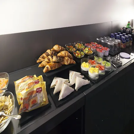 酒店 威尼斯巴洛奇宫酒店