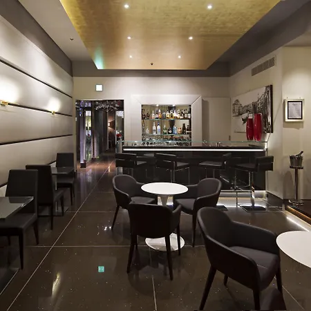 酒店 威尼斯巴洛奇宫酒店