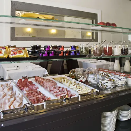威尼斯巴洛奇宫酒店 4* 威尼斯