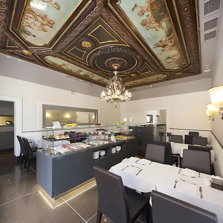 Palazzo Barocci Венеция
