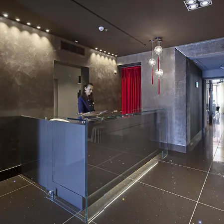 威尼斯巴洛奇宫酒店 4* 威尼斯