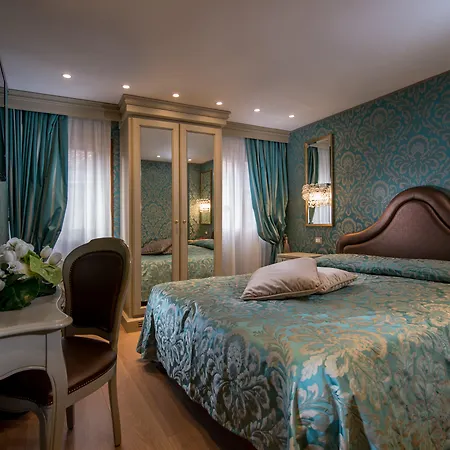Ca' Marinella Hotel Veneza