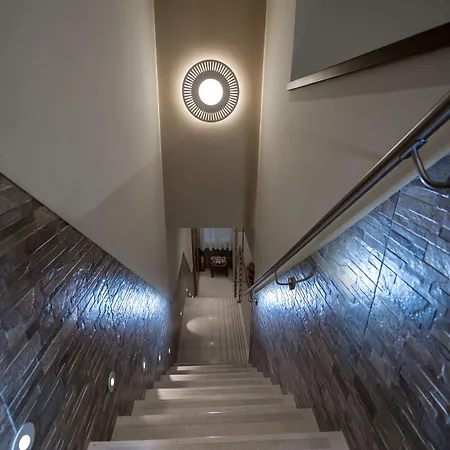 Hotel Ca' Marinella Veneza