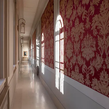 San Clemente Palace Kempinski Otel