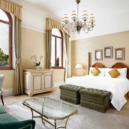 San Clemente Palace Kempinski 5* Venezia