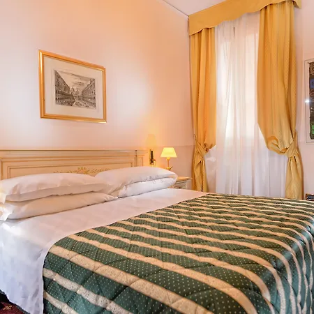 Cavalletto & Doge Orseolo Venedig