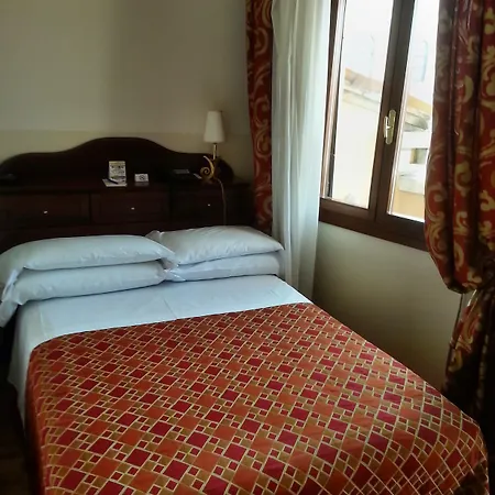Cavalletto & Doge Orseolo Hotel 4*