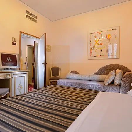 Hotel Cavalletto & Doge Orseolo