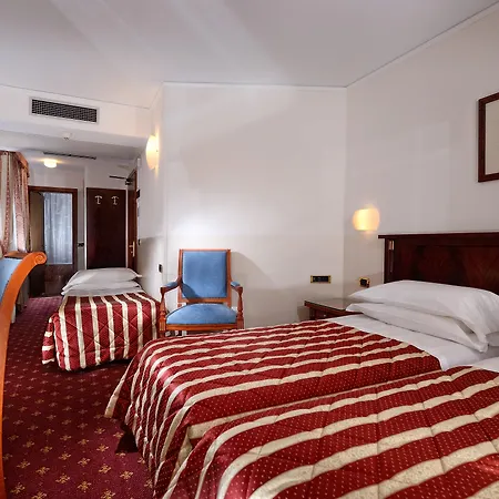 Hotel Cavalletto & Doge Orseolo 4*