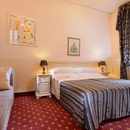 Cavalletto & Doge Orseolo Hotel 4*