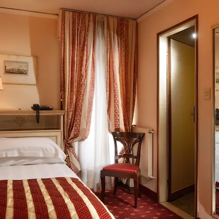Cavalletto & Doge Orseolo 4* Venedig