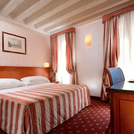 Hotel Cavalletto & Doge Orseolo 4*