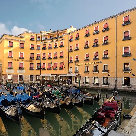 Hotel Cavalletto & Doge Orseolo Venedig