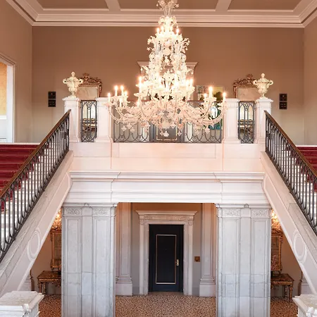Hotel San Clemente Palace Kempinski Venezia