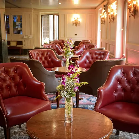 Cavalletto & Doge Orseolo Hotel 4*