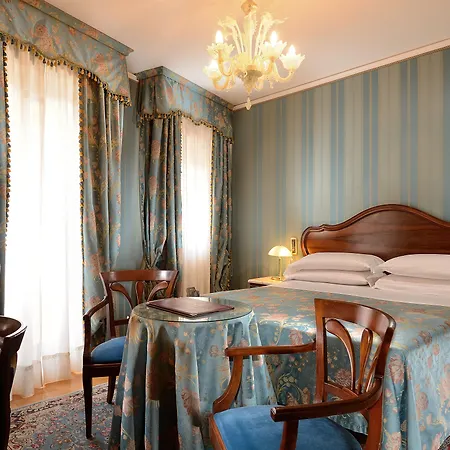 Cavalletto & Doge Orseolo Hotel