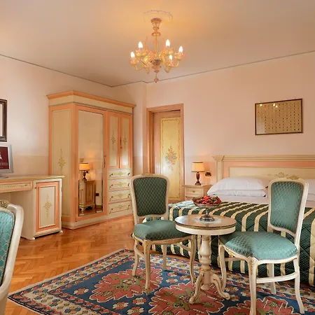 Hotel Cavalletto & Doge Orseolo