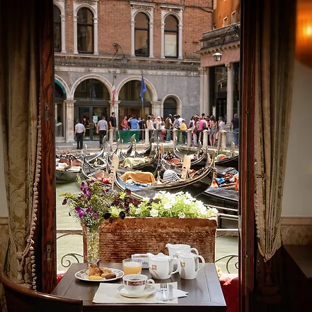Cavalletto & Doge Orseolo Venedig