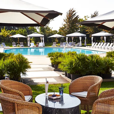 Otel San Clemente Palace Kempinski 5*
