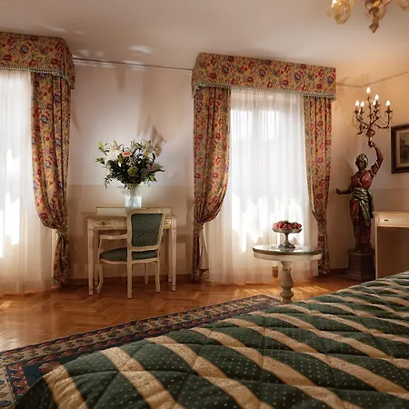 Cavalletto & Doge Orseolo Hotel 4*