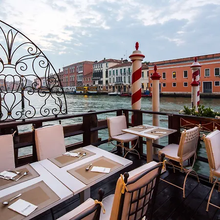 Bw Premier Collection Chc Continental 4* Venedig