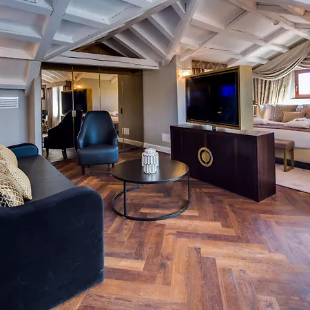 Bw Premier Collection Chc Continental Hotel Venedig