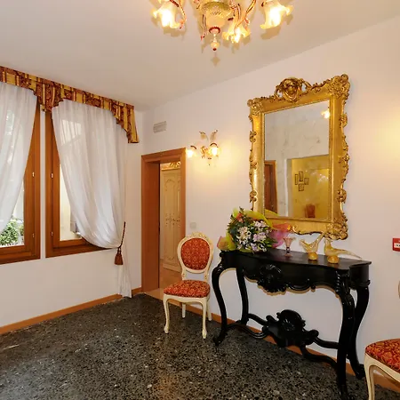 Hotel Il Mercante Di Venezia