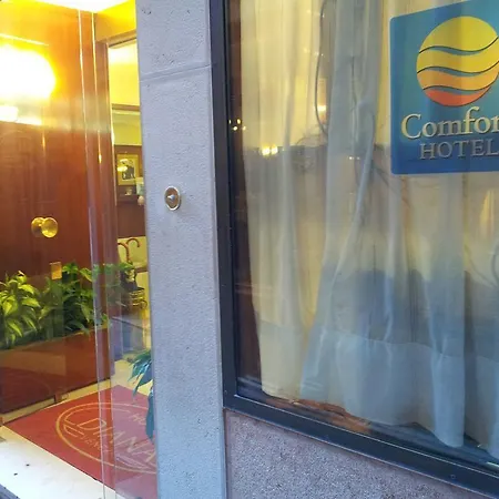Hotel Diana 3*
