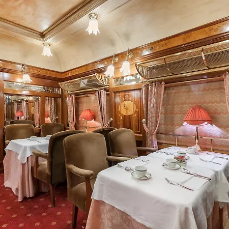 Montecarlo Otel