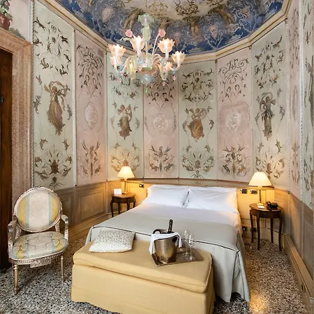Ca' Vendramin Zago Hotel 4*