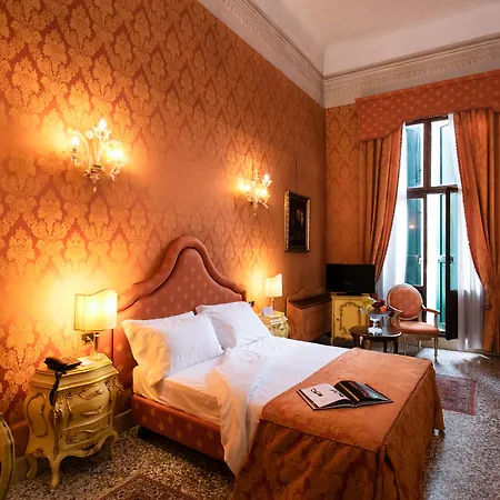 Ca' Vendramin Zago 4* Venice