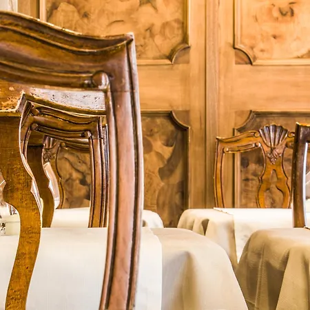 Scandinavia - Relais Hotel
