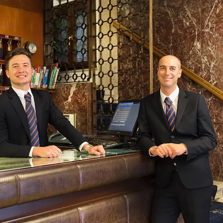 Montecarlo Otel Venedik