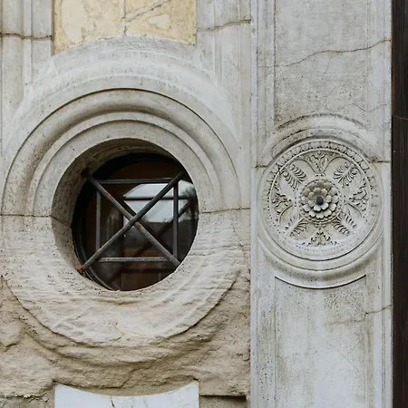 Hotel Ca' Vendramin Zago Venice