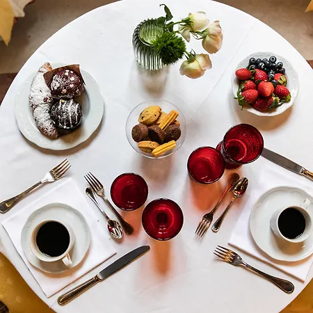 Ca' Vendramin Zago Hotel Venice
