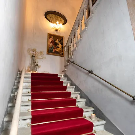 Hotel Ca' Vendramin Zago Venice