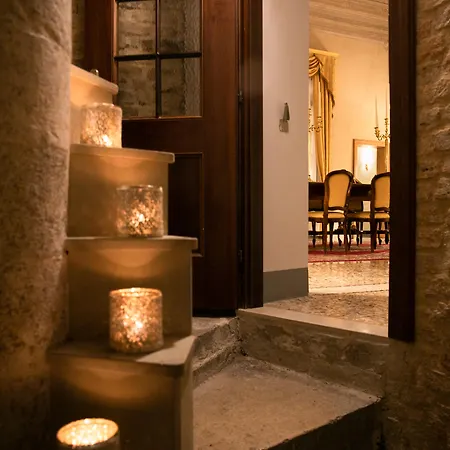 Ca' Vendramin Zago Hotel Venice