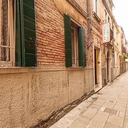 Hotel Atlantide Venice